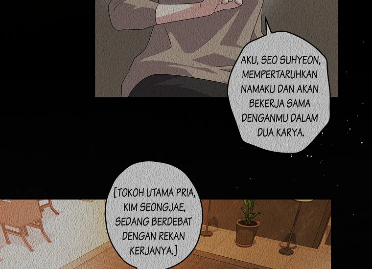 King Of Drama Chapter 69 Gambar 22
