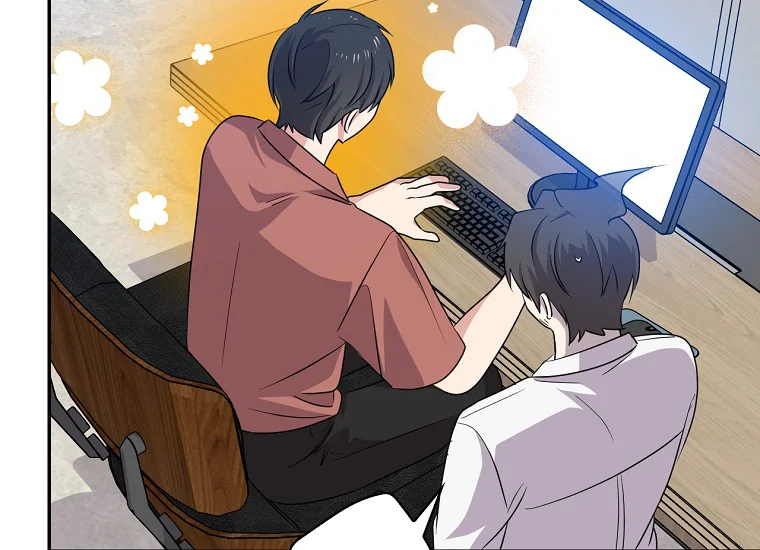 King Of Drama Chapter 69 Gambar 68