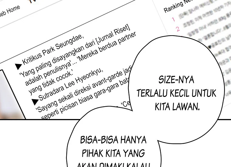 King Of Drama Chapter 69 Gambar 8