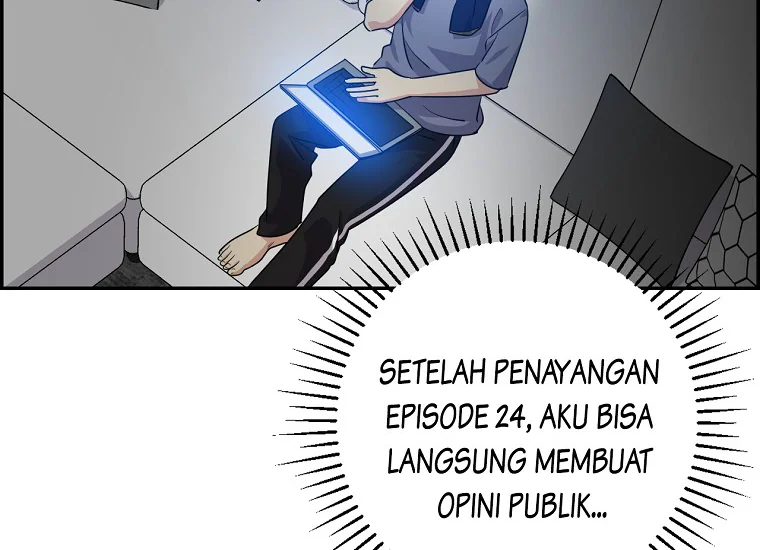 King Of Drama Chapter 69 Gambar 80