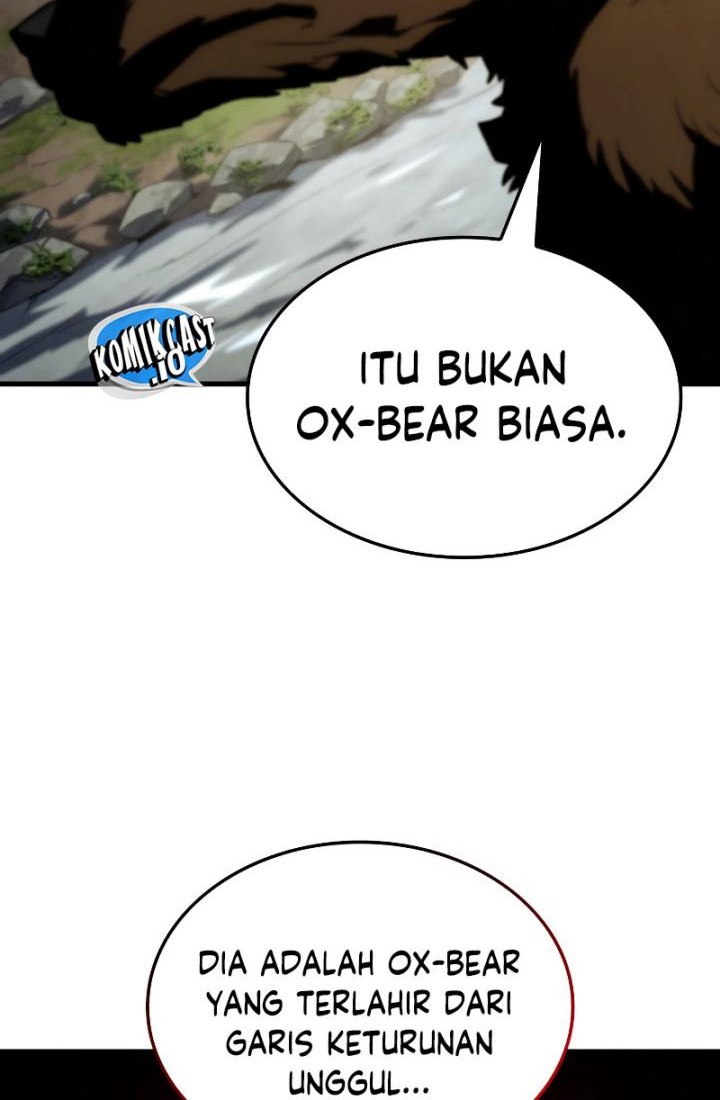 Revenge of the Iron-Blooded Sword Hound Chapter 35 Gambar 23