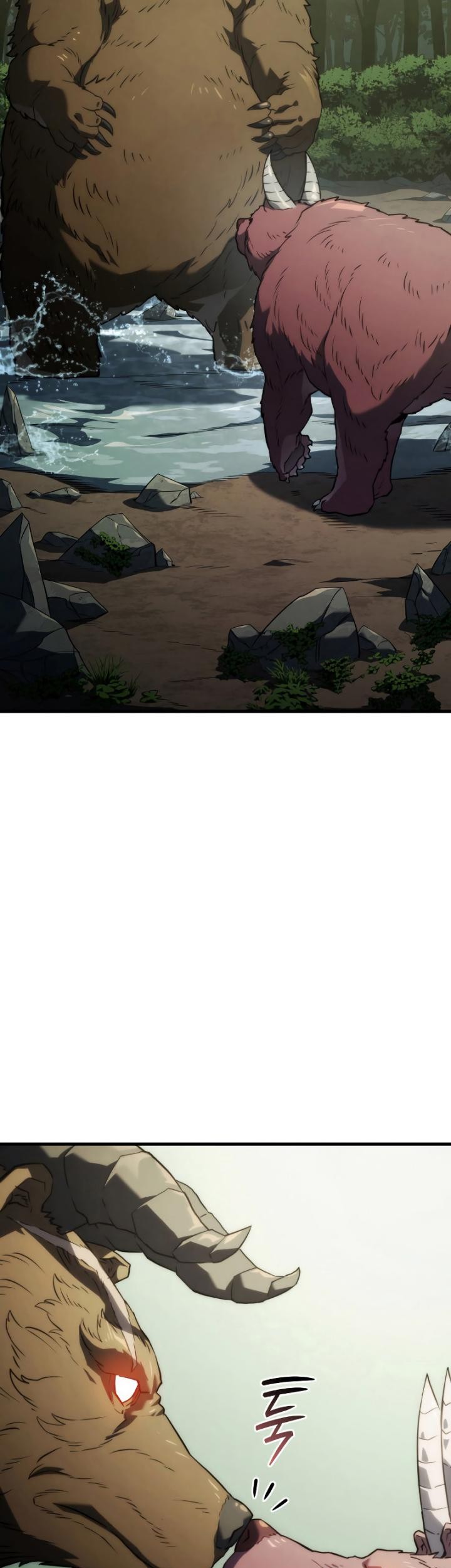 Revenge of the Iron-Blooded Sword Hound Chapter 35 Gambar 35