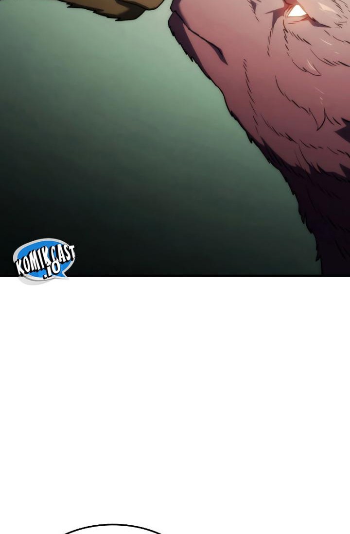 Revenge of the Iron-Blooded Sword Hound Chapter 35 Gambar 36