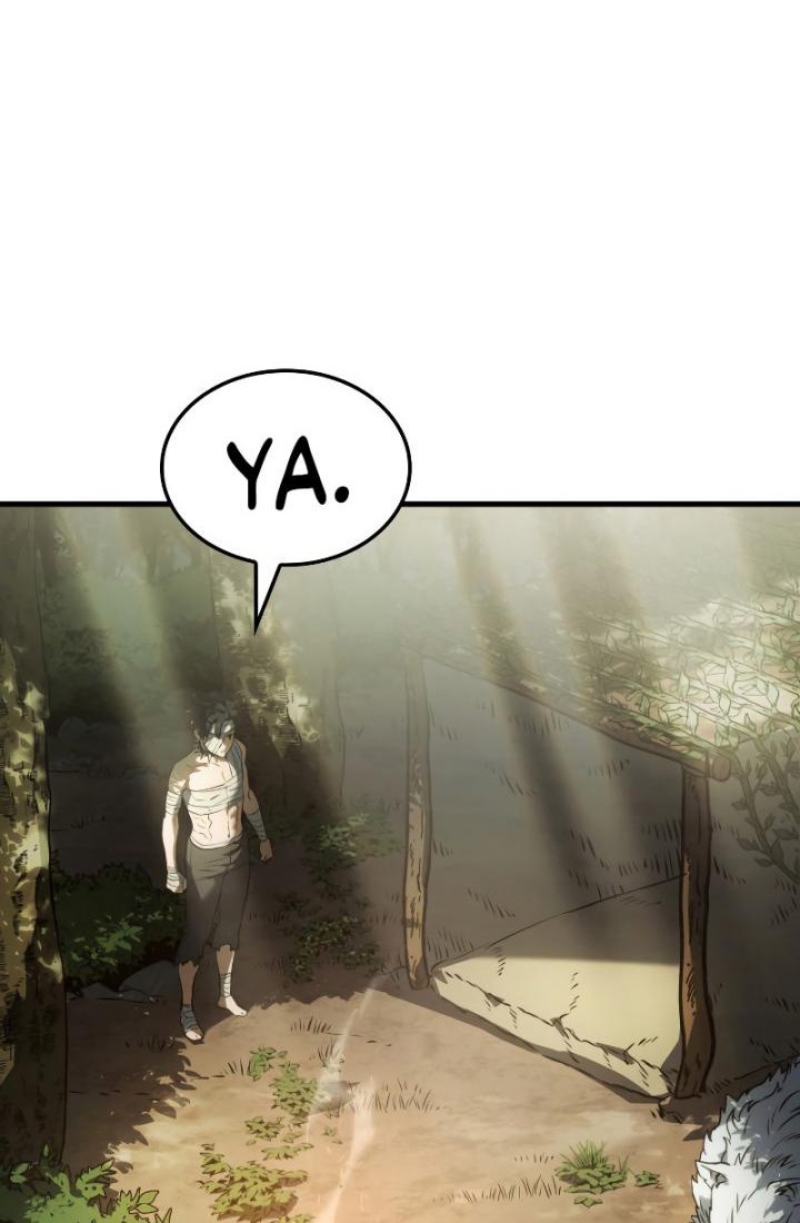 Revenge of the Iron-Blooded Sword Hound Chapter 35 Gambar 50