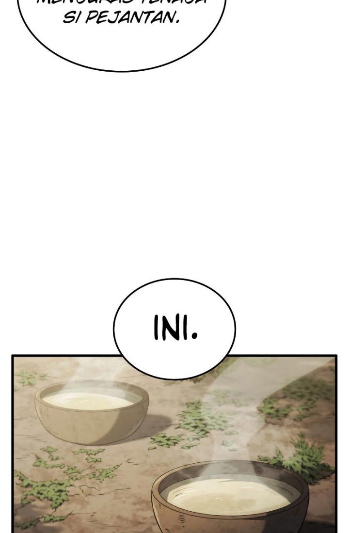 Revenge of the Iron-Blooded Sword Hound Chapter 35 Gambar 54