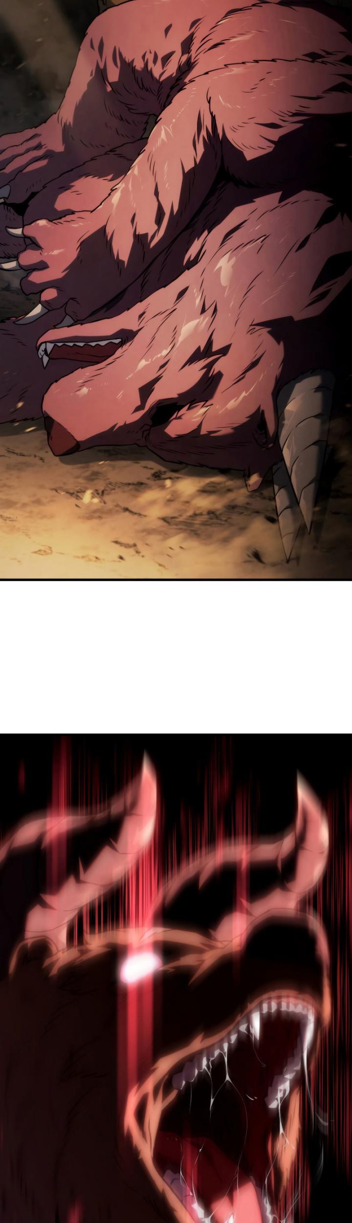 Revenge of the Iron-Blooded Sword Hound Chapter 35 Gambar 65