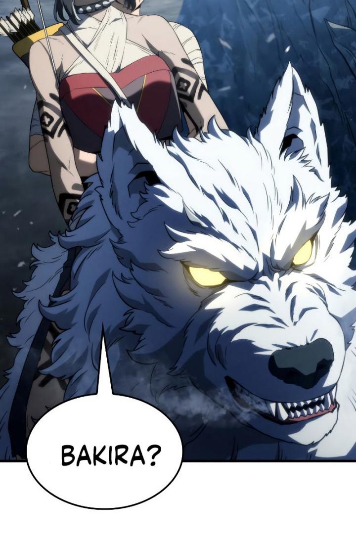Revenge of the Iron-Blooded Sword Hound Chapter 35 Gambar 86