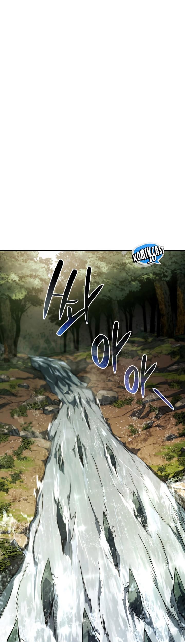 Revenge of the Iron-Blooded Sword Hound Chapter 35 Gambar 13