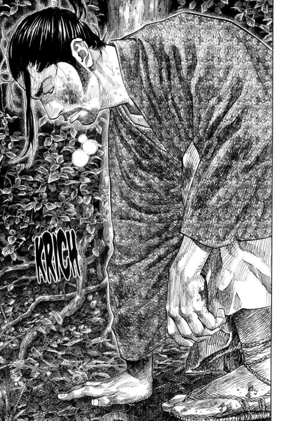Vagabond Chapter 111 Gambar 18