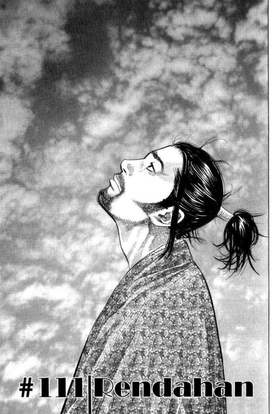 Baca Vagabond Chapter 111 Gambar 2