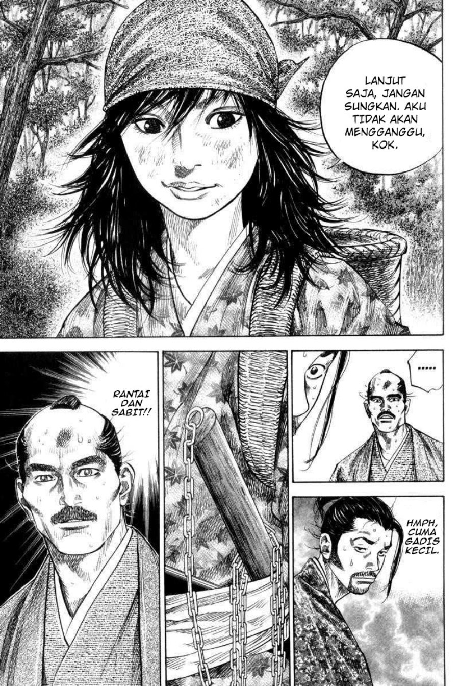 Vagabond Chapter 111 Gambar 6