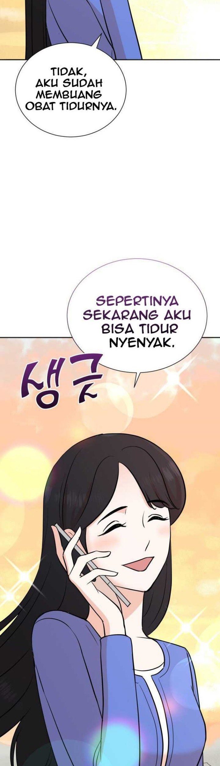 Second Life Producer Chapter 78 Gambar 45