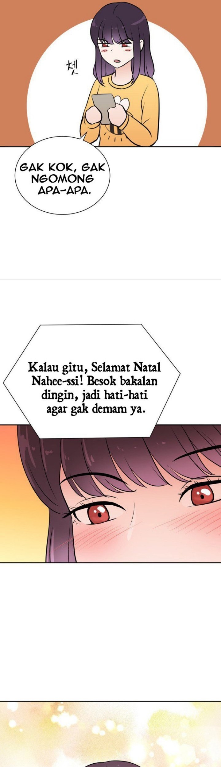 Second Life Producer Chapter 78 Gambar 52