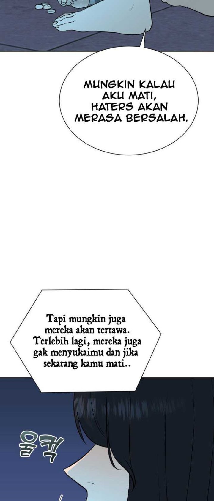 Second Life Producer Chapter 78 Gambar 11