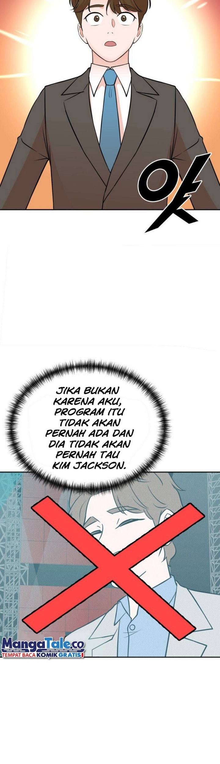 Second Life Producer Chapter 77 Gambar 16