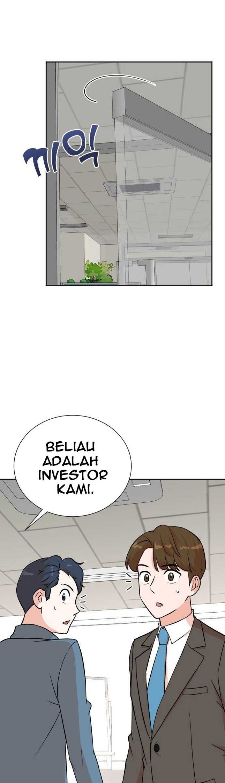 Second Life Producer Chapter 76 Gambar 50