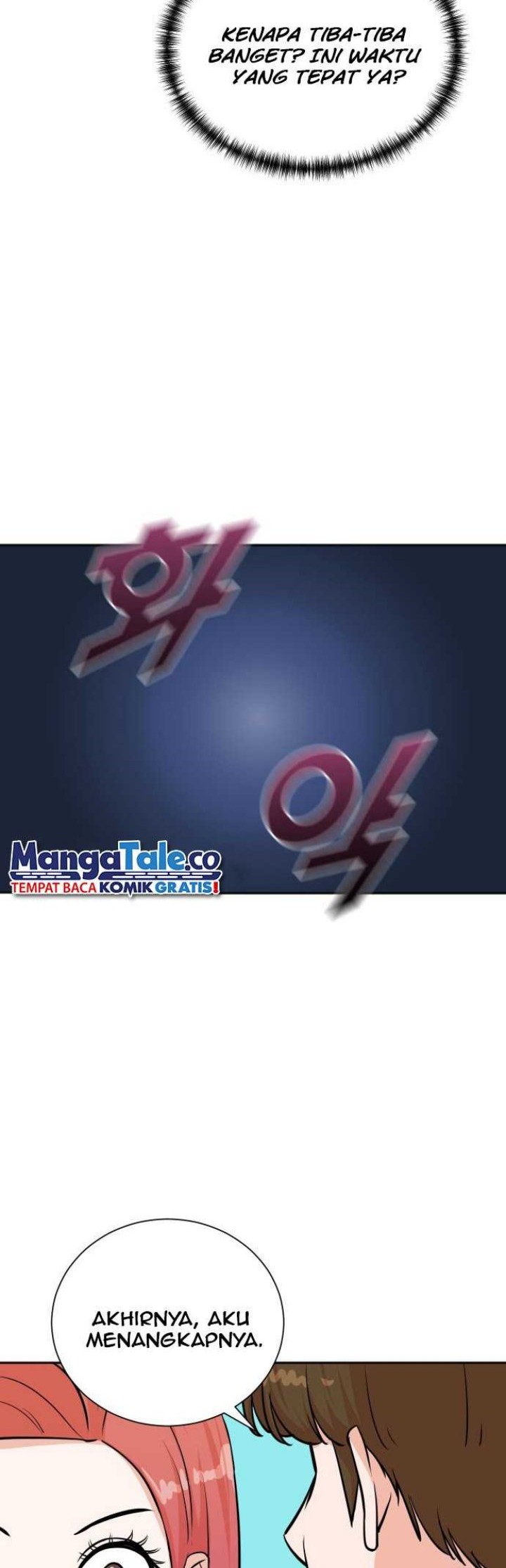 Second Life Producer Chapter 76 Gambar 5