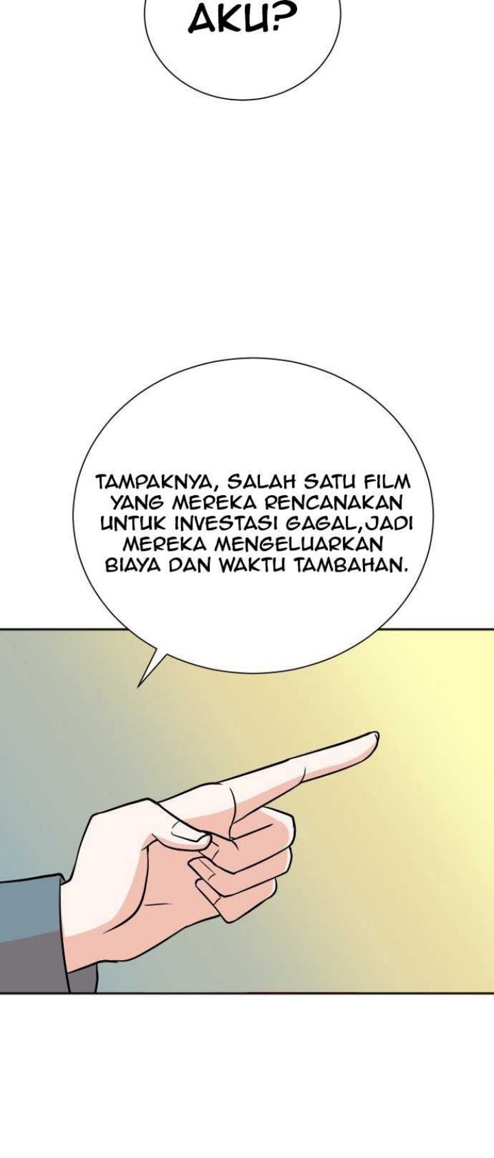 Second Life Producer Chapter 76 Gambar 30
