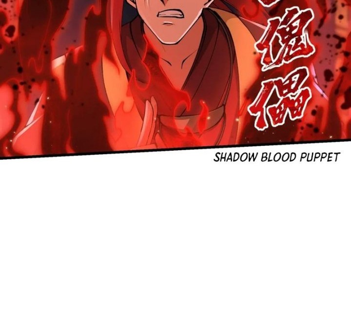 After Ten Years of Chopping Wood, Immortals Begged To Become My Disciples Chapter 40 Gambar 19