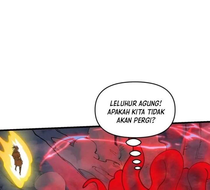After Ten Years of Chopping Wood, Immortals Begged To Become My Disciples Chapter 40 Gambar 29