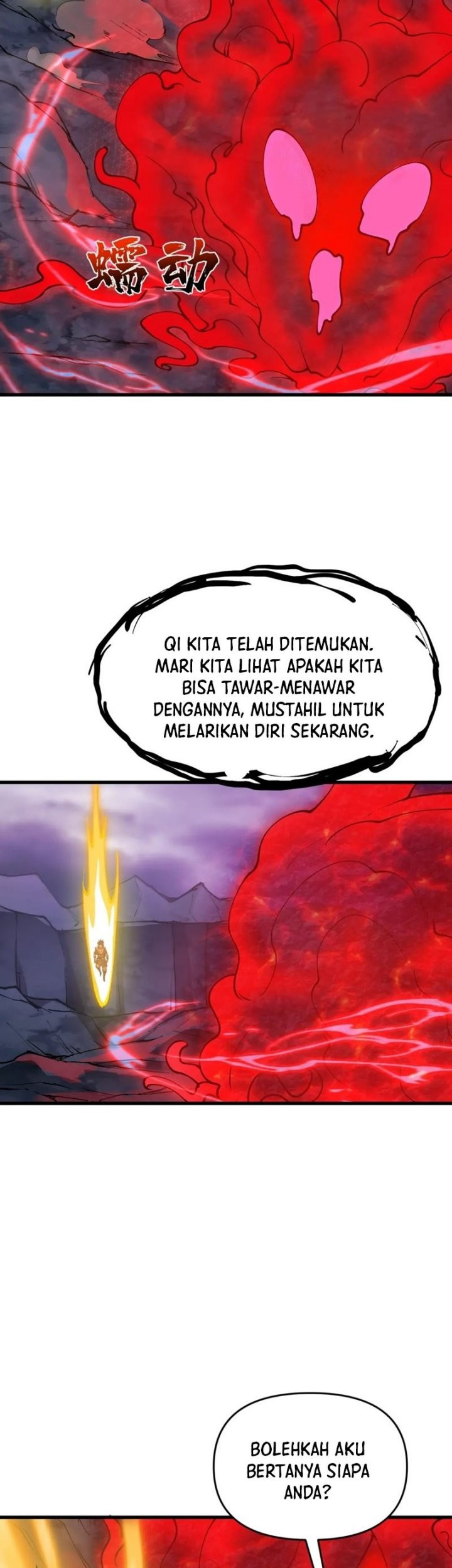 After Ten Years of Chopping Wood, Immortals Begged To Become My Disciples Chapter 40 Gambar 30
