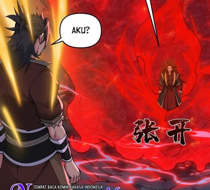 After Ten Years of Chopping Wood, Immortals Begged To Become My Disciples Chapter 40 Gambar 31