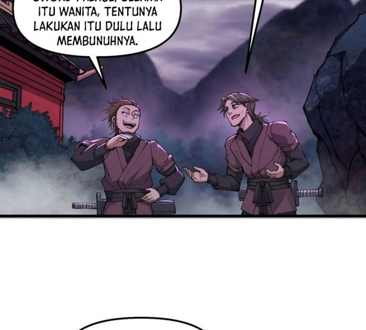 After Ten Years of Chopping Wood, Immortals Begged To Become My Disciples Chapter 40 Gambar 3