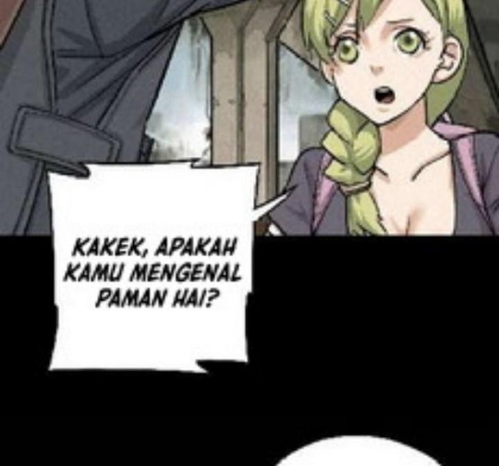 End of The World 2028 Chapter 54 Gambar 18