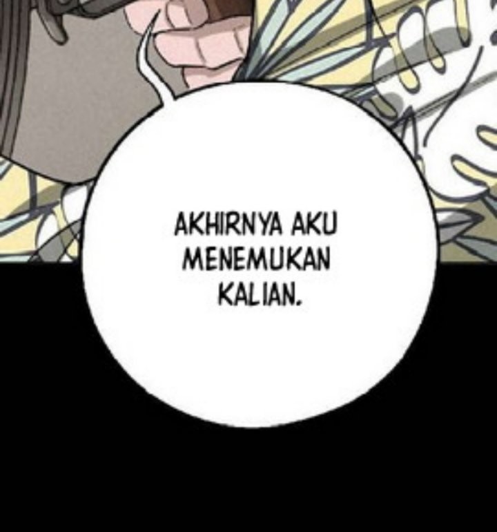End of The World 2028 Chapter 54 Gambar 29