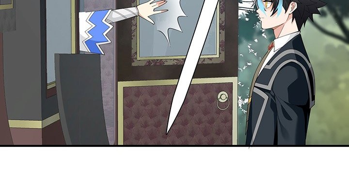 Little Tyrant Doesn’t Want to Meet with a Bad End Chapter 52 Gambar 16