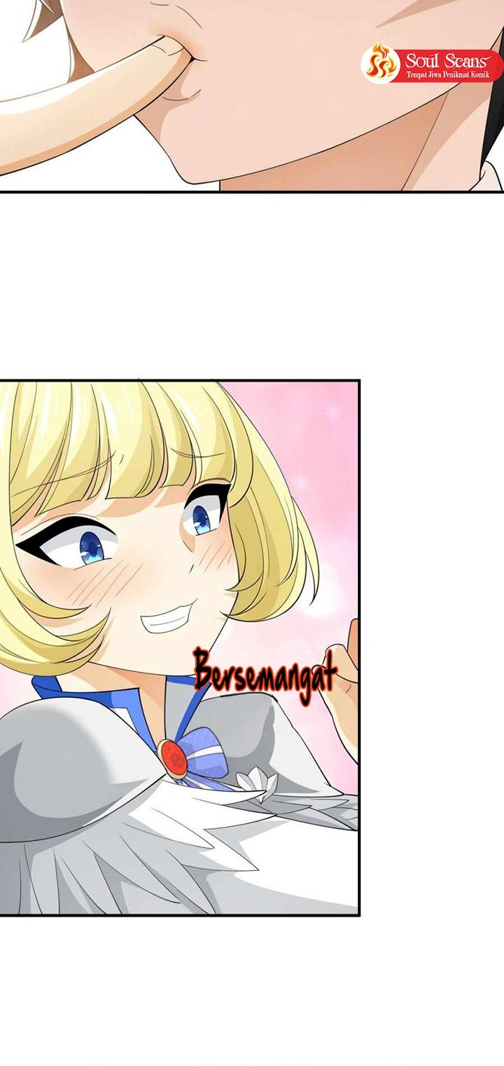 Little Tyrant Doesn’t Want to Meet with a Bad End Chapter 51 Gambar 26