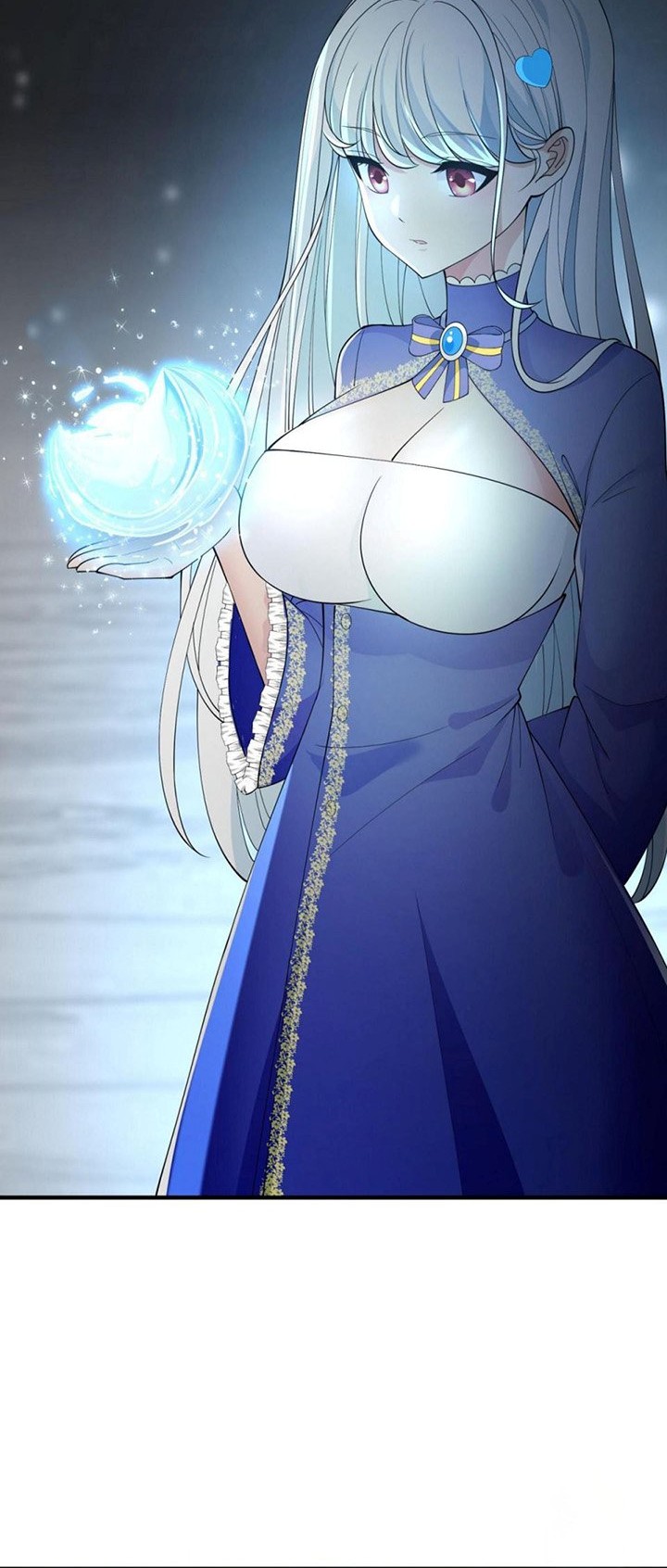 Little Tyrant Doesn’t Want to Meet with a Bad End Chapter 49 Gambar 14