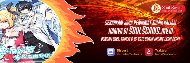 Baca  Little Tyrant Doesn’t Want to Meet with a Bad End Chapter 48 Gambar 2