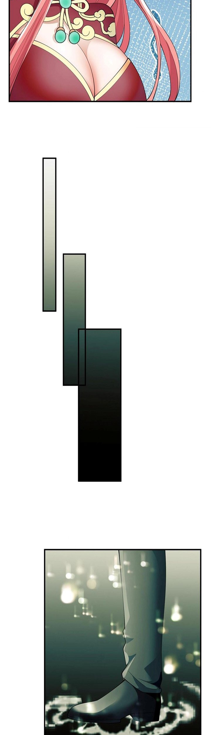 Little Tyrant Doesn’t Want to Meet with a Bad End Chapter 48 Gambar 13