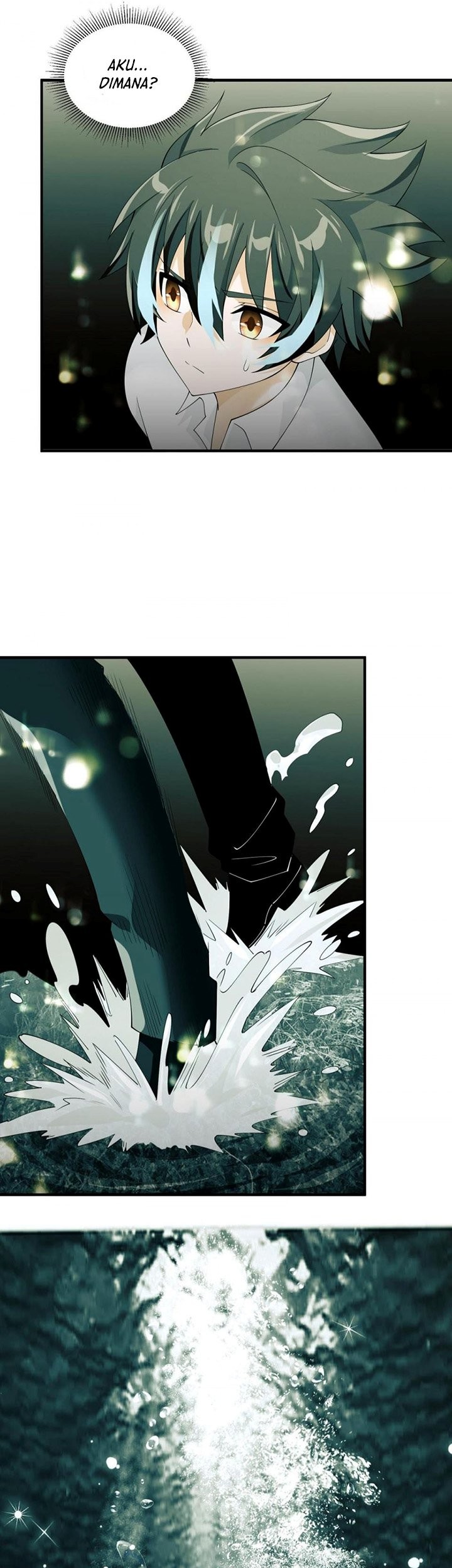 Little Tyrant Doesn’t Want to Meet with a Bad End Chapter 48 Gambar 15