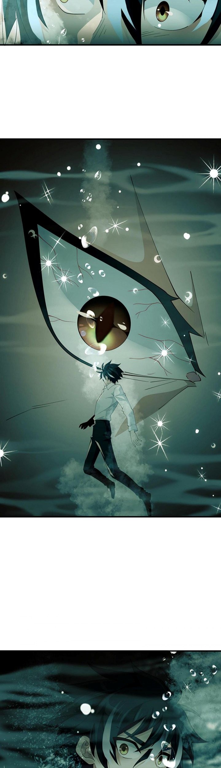 Little Tyrant Doesn’t Want to Meet with a Bad End Chapter 48 Gambar 17