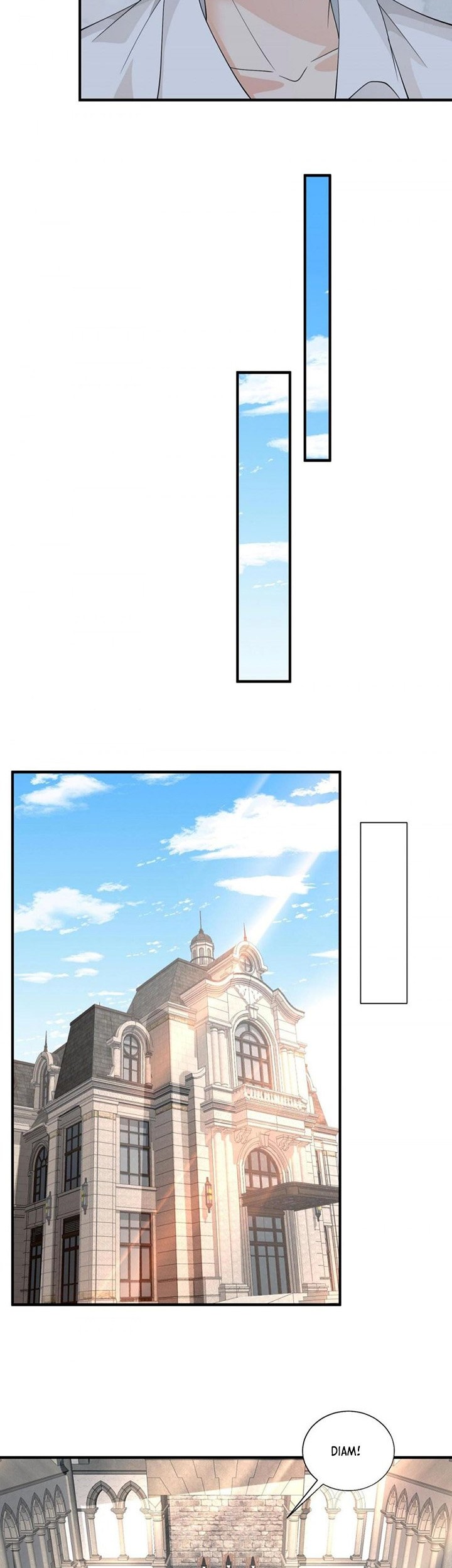 Little Tyrant Doesn’t Want to Meet with a Bad End Chapter 48 Gambar 24