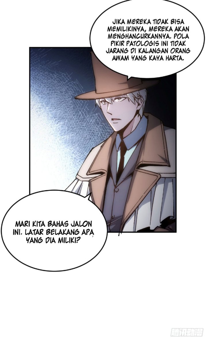 A Transmigrated Warden’s Battle for Redemption Chapter 10 Gambar 20