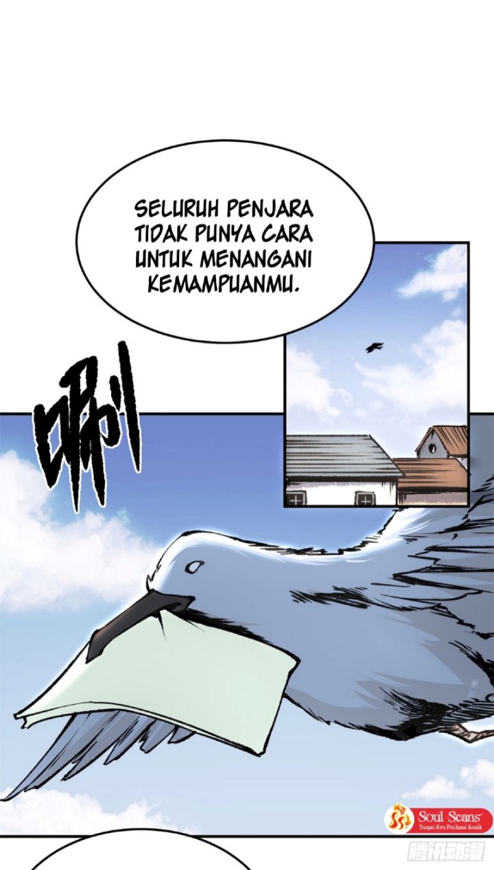 A Transmigrated Warden’s Battle for Redemption Chapter 10 Gambar 24