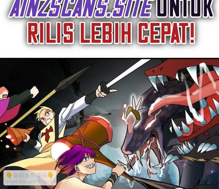 Global Mayhem: Awakening SSS-Class Talent at the Start! Chapter 38 Gambar 50