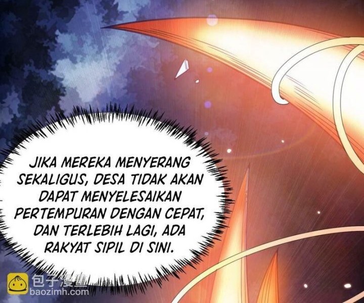 Global Mayhem: Awakening SSS-Class Talent at the Start! Chapter 38 Gambar 10