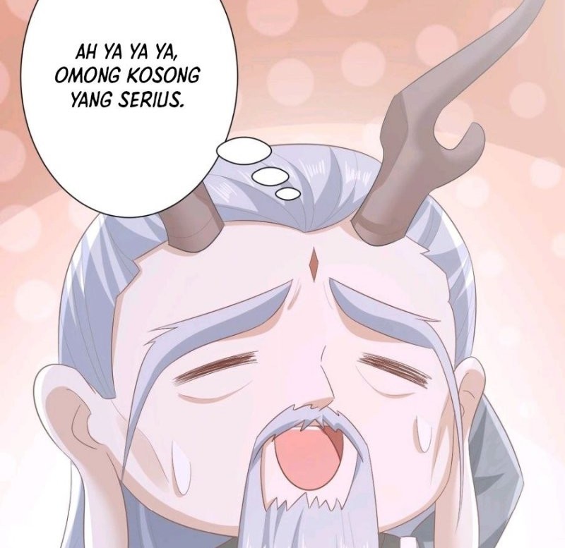 It’s Over! The Queen’s Soft Rice Husband is Actually Invincible Chapter 206 Gambar 4
