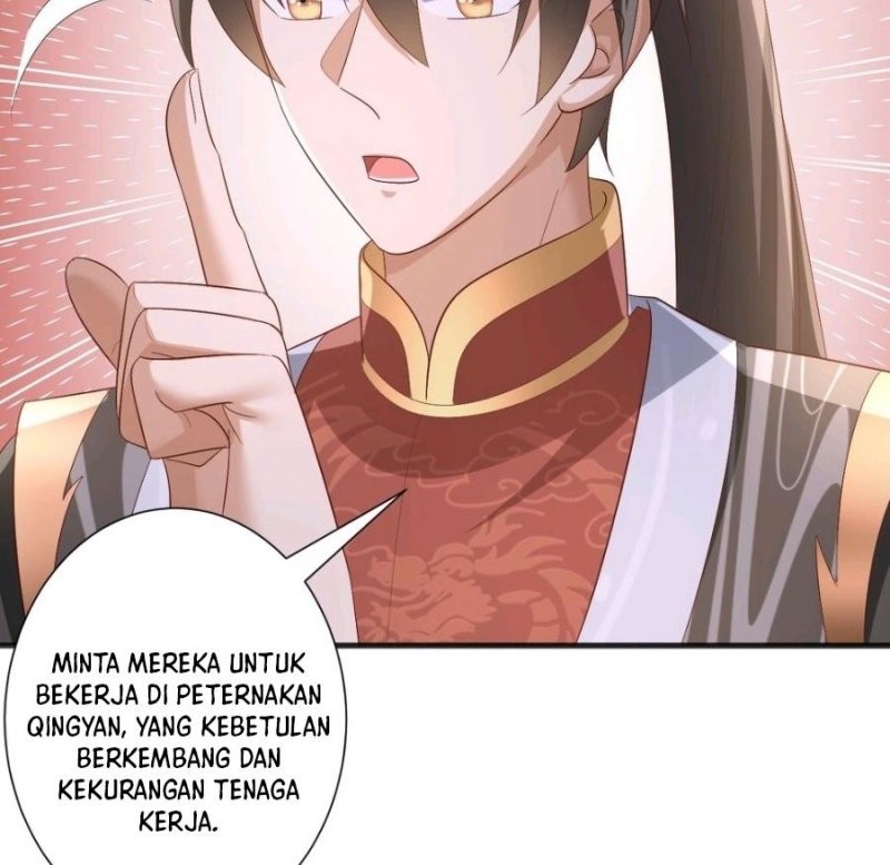 It’s Over! The Queen’s Soft Rice Husband is Actually Invincible Chapter 206 Gambar 7
