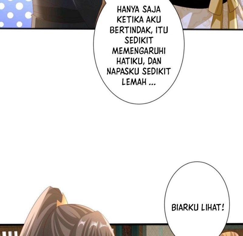 It’s Over! The Queen’s Soft Rice Husband is Actually Invincible Chapter 206 Gambar 19