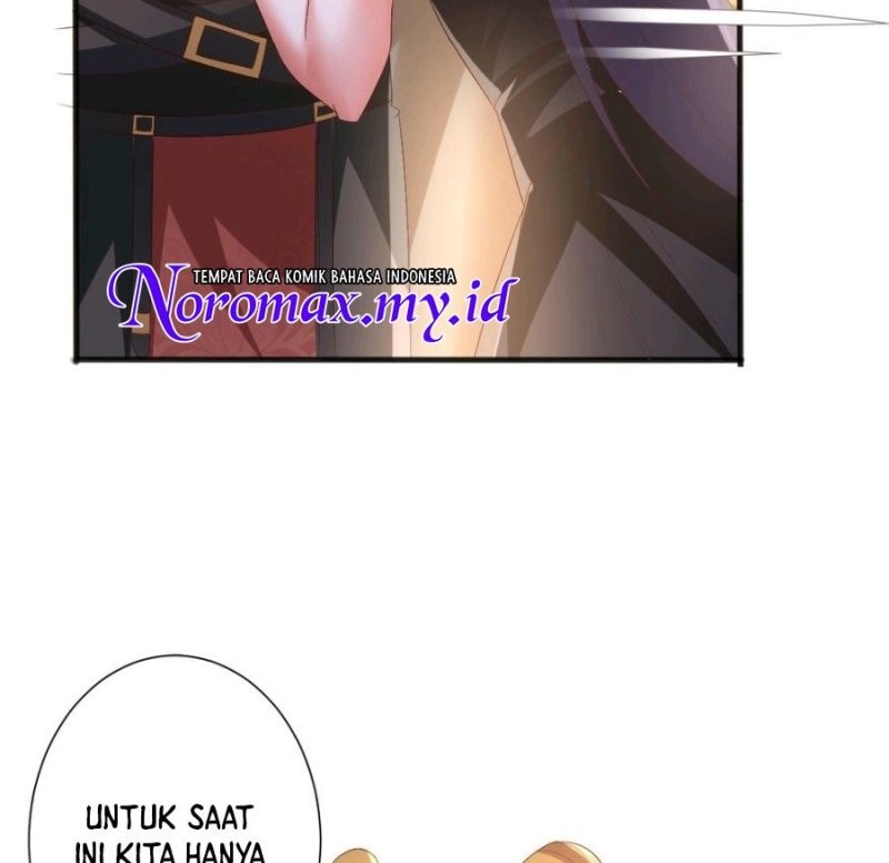It’s Over! The Queen’s Soft Rice Husband is Actually Invincible Chapter 206 Gambar 22