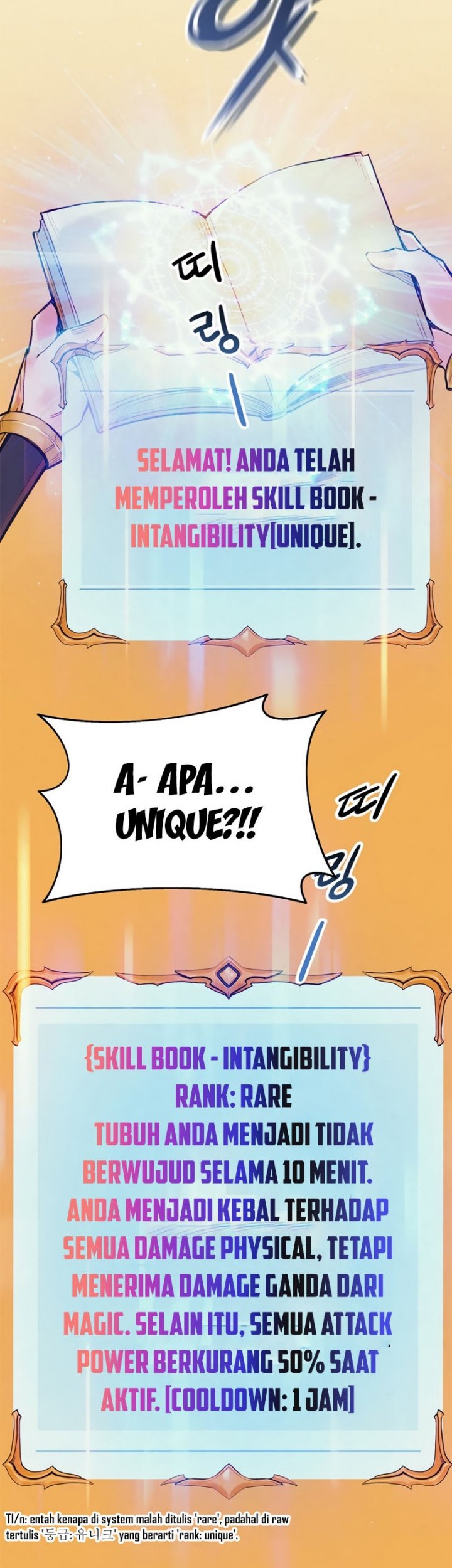 The Healing Priest Of The Sun Chapter 53 Gambar 24