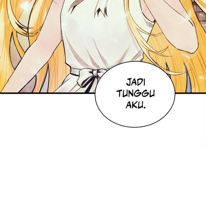 The Healing Priest Of The Sun Chapter 53 Gambar 39