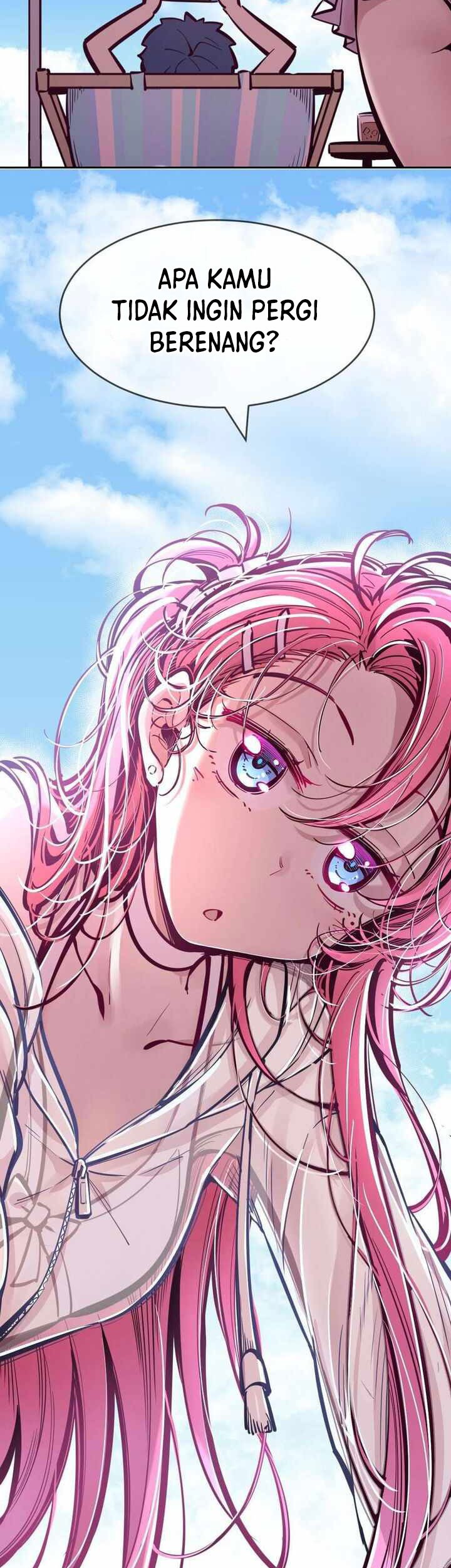 Demon X Angel, Can’t Get Along! Chapter 88 Gambar 36