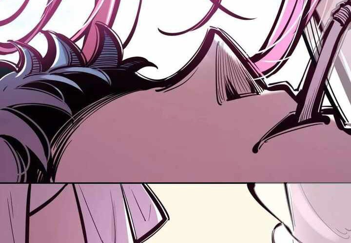 Demon X Angel, Can’t Get Along! Chapter 88 Gambar 37