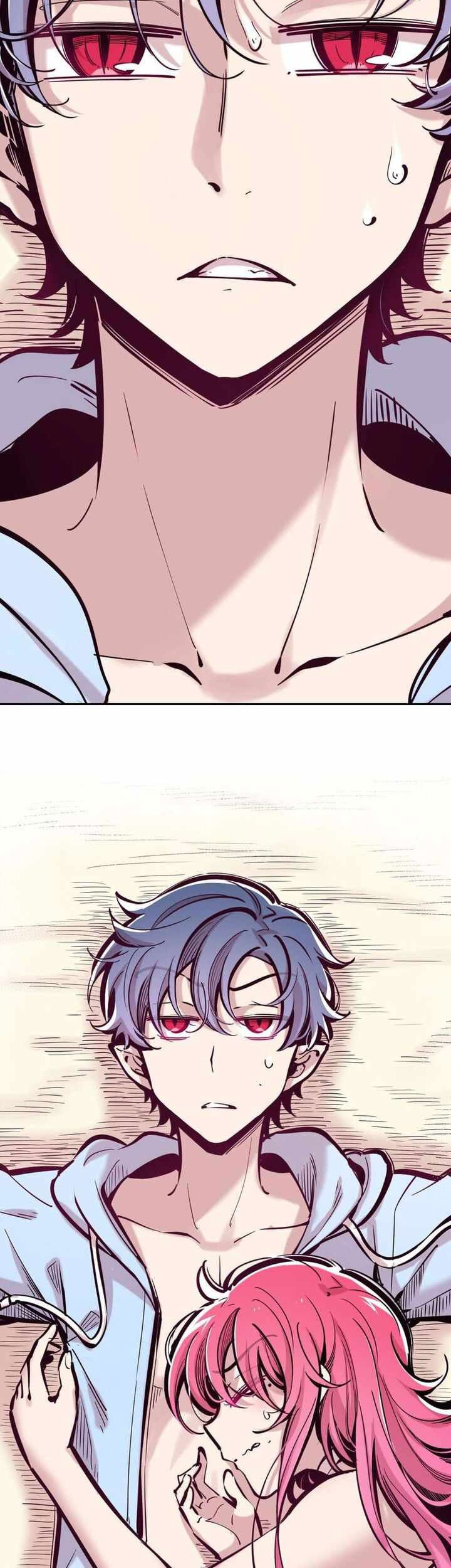 Demon X Angel, Can’t Get Along! Chapter 88 Gambar 3